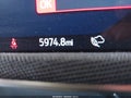 2026 Ford Mustang Mach-E — photo 15 of 16 | VIN 3FMTK1R44TMA03922