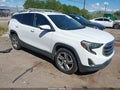 2020 GMC Terrain — photo 1 of 12 | VIN 3GKALPEV8LL122819
