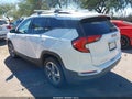 2020 GMC Terrain — photo 3 of 12 | VIN 3GKALPEV8LL122819