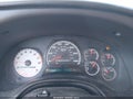 2008 Chevrolet Trailblazer — photo 7 of 18 | VIN 1GNET13H182196977