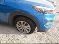 2018 Hyundai Tucson — photo 6 of 19 | VIN KM8J23A41JU644579