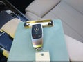 2020 Mercedes-Benz GLB-Class — photo 11 of 16 | VIN W1N4M4HB2LW042408