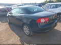 2011 Volkswagen Eos — photo 3 of 11 | VIN WVWBA7AH5BV001993