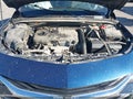 2021 Chevrolet Malibu — photo 8 of 12 | VIN 1G1ZD5ST6MF002217