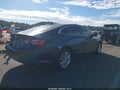 2021 Chevrolet Malibu — photo 4 of 12 | VIN 1G1ZD5ST6MF002217
