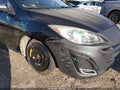 2010 Mazda 3 — photo 6 of 14 | VIN JM1BL1H65A1279780