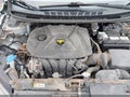 2015 Hyundai Elantra — photo 10 of 12 | VIN 5NPDH4AE1FH589910