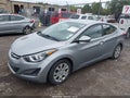 2015 Hyundai Elantra — photo 2 of 12 | VIN 5NPDH4AE1FH589910