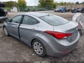 2015 Hyundai Elantra — photo 3 of 12 | VIN 5NPDH4AE1FH589910