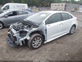 2023 Toyota Corolla — photo 2 of 17 | VIN JTDB4MEE7P3015452