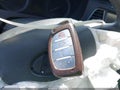 2017 Hyundai Sonata — photo 11 of 19 | VIN 5NPE34AFXHH508871