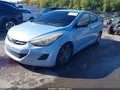 2011 Hyundai Elantra — photo 2 of 11 | VIN KMHDH4AEXBU110749