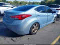 2011 Hyundai Elantra — photo 4 of 11 | VIN KMHDH4AEXBU110749