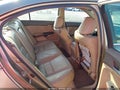 2009 Honda Accord — photo 8 of 17 | VIN 1HGCP26839A029633