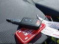 2020 Mitsubishi Eclipse — photo 11 of 16 | VIN JA4AS3AA6LZ016284