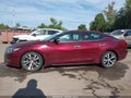 2016 Nissan Maxima — photo 13 of 15 | VIN 1N4AA6AP8GC433726