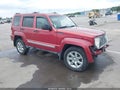 2011 Jeep Liberty — photo 1 of 18 | VIN 1J4PN5GK9BW535892