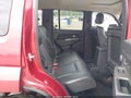 2011 Jeep Liberty — photo 8 of 18 | VIN 1J4PN5GK9BW535892