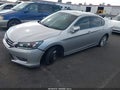 2013 Honda Accord — photo 2 of 16 | VIN 1HGCR3F85DA029237