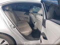 2013 Honda Accord — photo 8 of 16 | VIN 1HGCR3F85DA029237