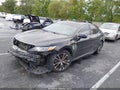 2018 Toyota Camry — photo 2 of 17 | VIN 4T1B11HK0JU551519