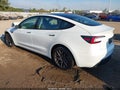 2025 Tesla Model 3 — photo 3 of 18 | VIN 5YJ3E1EA3SF039241
