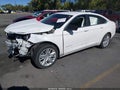 2015 Chevrolet Impala — photo 2 of 17 | VIN 2G11X5SL5F9218589