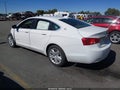 2015 Chevrolet Impala — photo 3 of 17 | VIN 2G11X5SL5F9218589