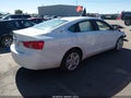 2015 Chevrolet Impala — photo 4 of 17 | VIN 2G11X5SL5F9218589