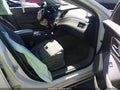 2015 Chevrolet Impala — photo 5 of 17 | VIN 2G11X5SL5F9218589