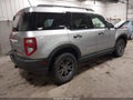 2022 Ford Bronco Sport — photo 4 of 19 | VIN 3FMCR9B61NRE36223