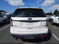 2015 Ford Explorer Sport Trac — photo 16 of 16 | VIN 1FM5K8GT2FGA40770