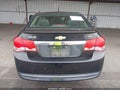 2013 Chevrolet Cruze — photo 16 of 16 | VIN 1G1PG5SB6D7181729
