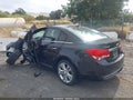 2013 Chevrolet Cruze — photo 3 of 16 | VIN 1G1PG5SB6D7181729