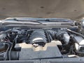 2015 Chevrolet Silverado 1500 — photo 10 of 15 | VIN 1GCRCREC3FZ360647