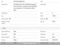 2022 Mack Pinnacle — photo 11 of 12 | VIN 1M1PN4GYXNM009761
