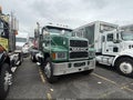 2022 Mack Pinnacle — photo 1 of 12 | VIN 1M1PN4GYXNM009761