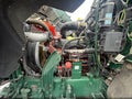 2022 Mack Pinnacle — photo 9 of 12 | VIN 1M1PN4GYXNM009761
