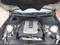 2010 Infiniti EX35 — photo 10 of 11 | VIN JN1AJ0HP6AM703652