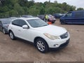 2010 Infiniti EX35 — photo 1 of 11 | VIN JN1AJ0HP6AM703652