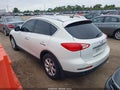 2010 Infiniti EX35 — photo 3 of 11 | VIN JN1AJ0HP6AM703652