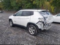 2017 Jeep Compass — photo 3 of 17 | VIN 3C4NJDBB6HT645677