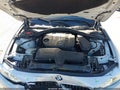 2016 BMW 3 Series — photo 10 of 19 | VIN WBA8J1C56GK458442