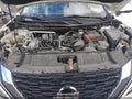 2021 Nissan Rogue — photo 10 of 17 | VIN 5N1AT3BBXMC748699