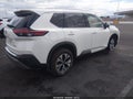 2021 Nissan Rogue — photo 4 of 17 | VIN 5N1AT3BBXMC748699