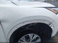 2021 Nissan Rogue — photo 6 of 17 | VIN 5N1AT3BBXMC748699