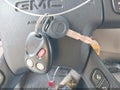 2005 GMC Sierra — photo 11 of 16 | VIN 1GTGK13U75F824398
