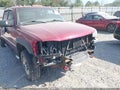 2005 GMC Sierra — photo 6 of 16 | VIN 1GTGK13U75F824398