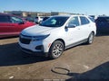 2023 Chevrolet Equinox — photo 2 of 16 | VIN 3GNAXKEG7PS169086