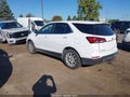2023 Chevrolet Equinox — photo 3 of 16 | VIN 3GNAXKEG7PS169086